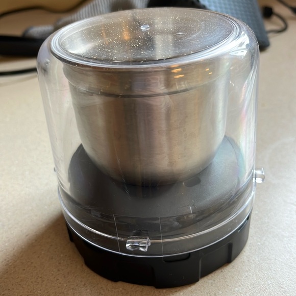 Ninja Kitchen Ninja Coffee And Spice Grinder Attachment Poshmark